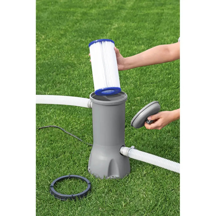 ФИЛТЪР ЗА ПОМПА ТИП ’III’ BESTWAY 58012