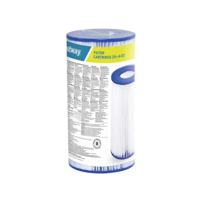 ФИЛТЪР ЗА ПОМПА ТИП ’III’ BESTWAY 58012