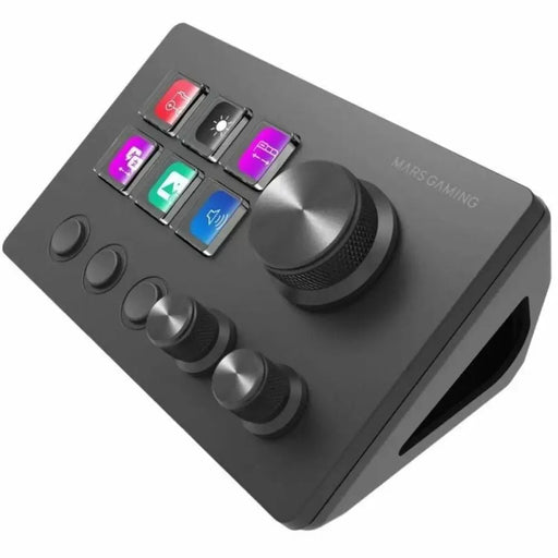 Филтър за Поверителност за Монитор Mars Gaming MSDTWO