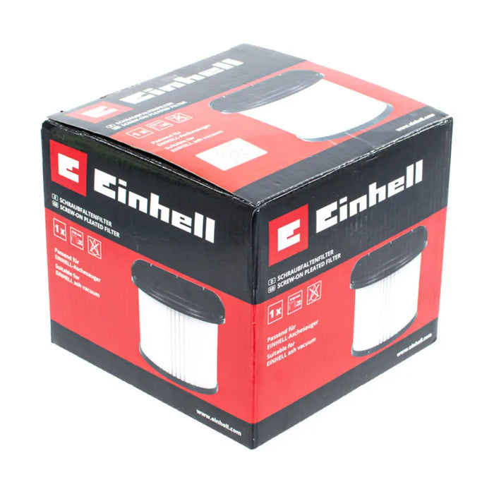 ФИЛТЪР ЗА ПРАХОСМУКАЧКА EINHELL TC-AV 1618 D