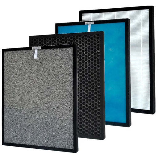 ФИЛТЪР ЗА ПРЕЧИСТВАТЕЛ TWE AP-02 4 БР