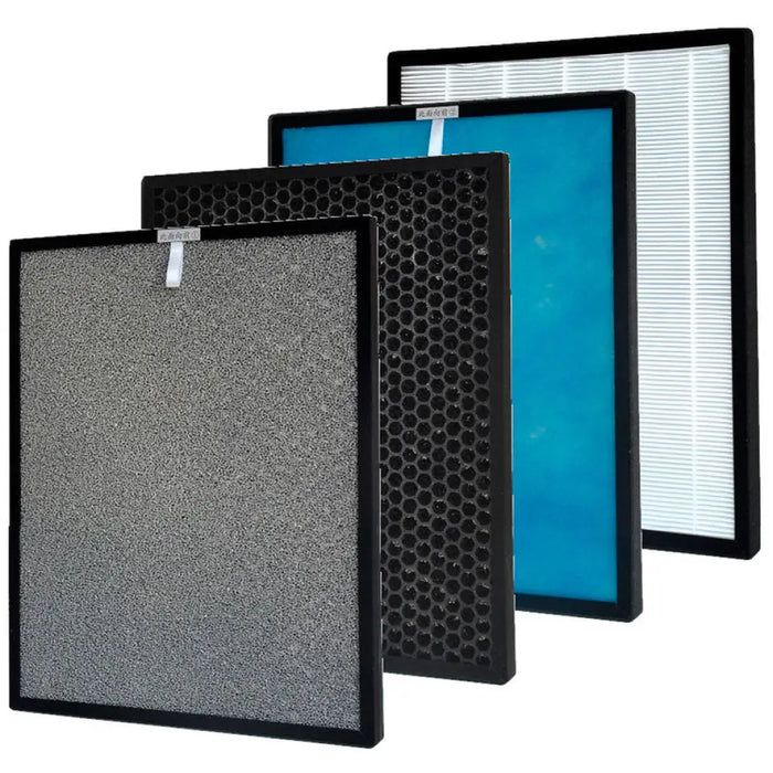 ФИЛТЪР ЗА ПРЕЧИСТВАТЕЛ TWE AP-02 4 БР