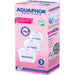 ФИЛТЪР ЗА ВОДА MG 200L 3БР. MAXFOR PLUS AQUAPHOR MAXFOR