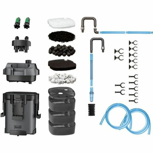 Филтър за Вода Tetra 700 plus