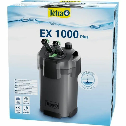 Филтър за Вода Tetra EX 1000 plus