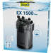 Филтър за Вода Tetra EX 1500 plus