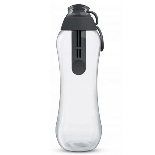 Филтърна бутилка Дафи 0,5л + филтър х1 бр