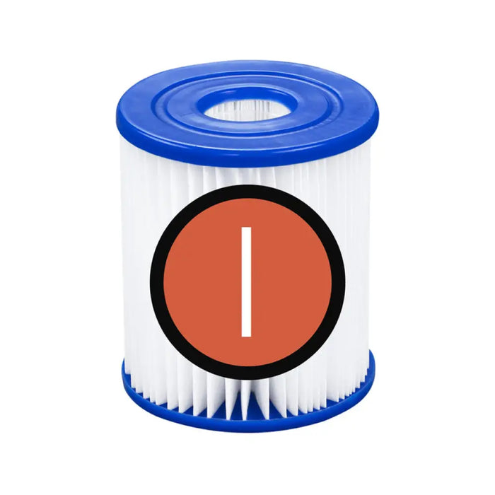 ФИЛТЪРНА ПОМПА ЗА БАСЕЙН 1249L/H BESTWAY 58381