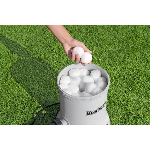 ФИЛТЪРНА ПОМПА ЗА БАСЕЙН 5678L/H BESTWAY 58870