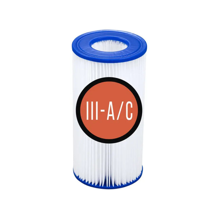 ФИЛТЪРНА ПОМПА ЗА БАСЕЙН 5678L/H BESTWAY 58389