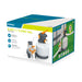 ФИЛТЪРНА ПОМПА ЗА БАСЕЙН 8327L/H С ПЯСЪК BESTWAY 58499