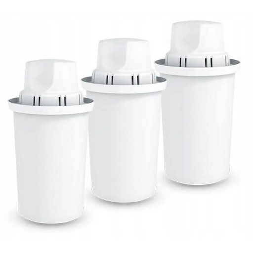 Филтърни патрони Dafi Classic 2 + 1 (кутия)