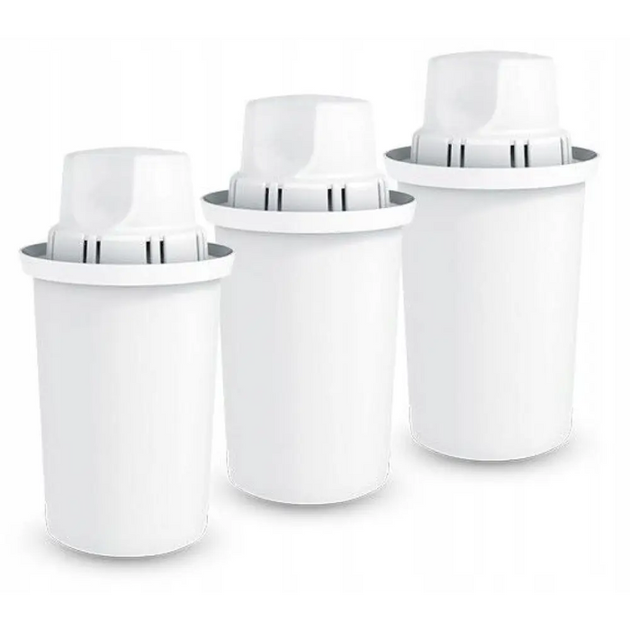 Филтърни патрони Dafi Classic 2 + 1 (кутия)