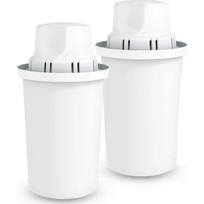 Филтърни патрони Dafi Classic 2 бр. (кутия)