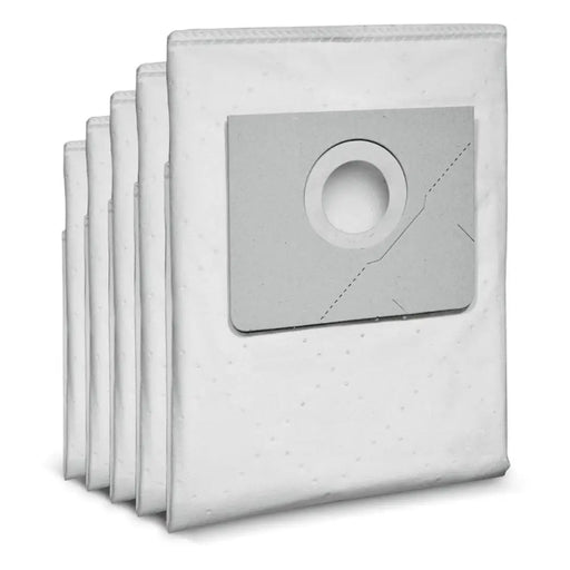 ФИЛТЪРНИ ТОРБИЧКИ ЗА ПРАХОСМУКАЧКА 5 БРОЯ KARCHER