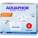 Филтър за кана AQUAPHOR B25 Максфор Плюс (МФП) 6 бр