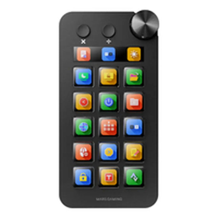 Филтър за Поверителност за Монитор Mars Gaming MSDNEO