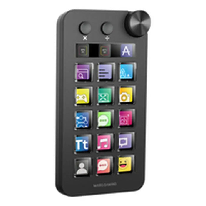 Филтър за Поверителност за Монитор Mars Gaming MSDNEO