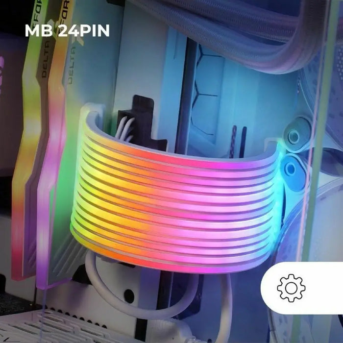 Филтър за Поверителност за Монитор Mars Gaming MCA24X