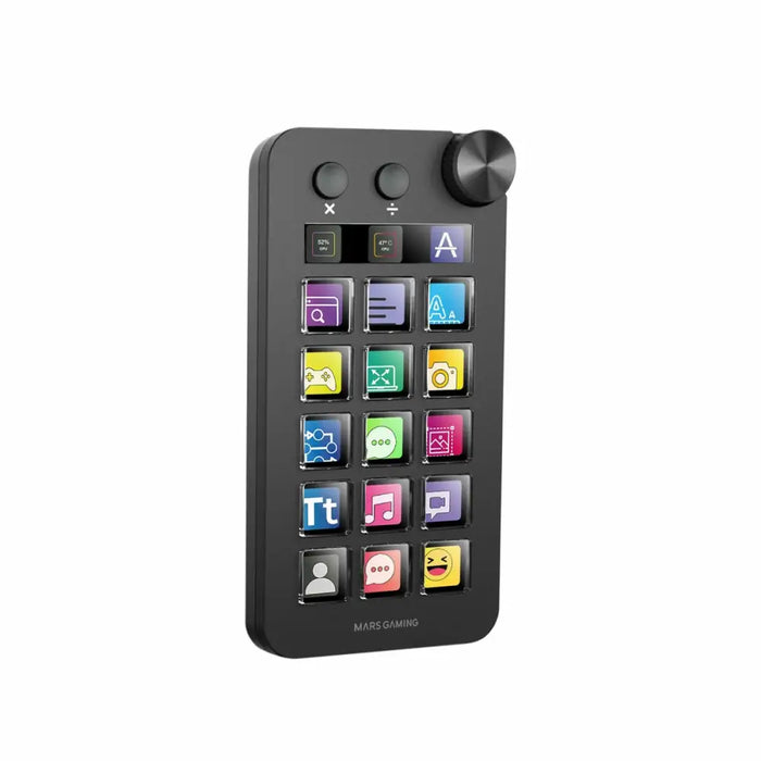 Филтър за Поверителност за Монитор Mars Gaming MSDNEO