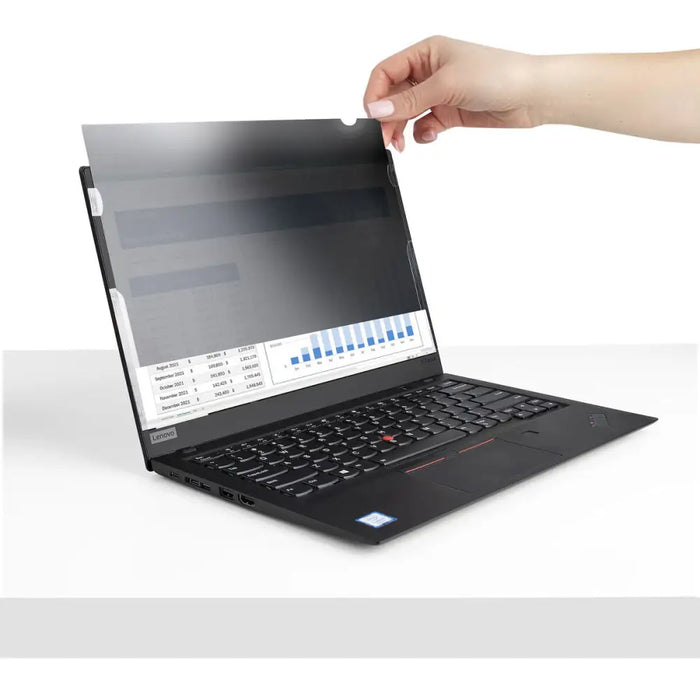 Филтър за Поверителност за Монитор Startech 156L
