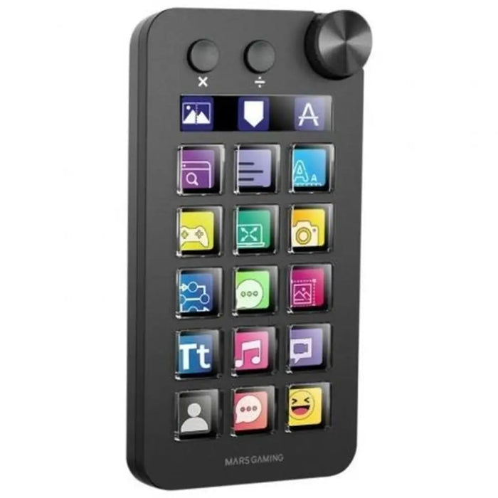 Филтър за Поверителност за Монитор Mars Gaming MSDNEO