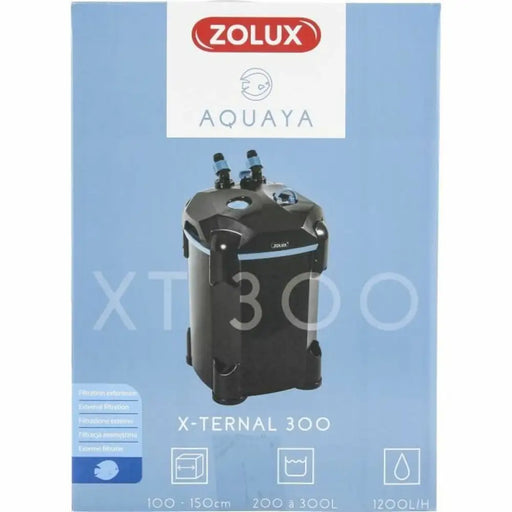 Филтър за Вода Zolux