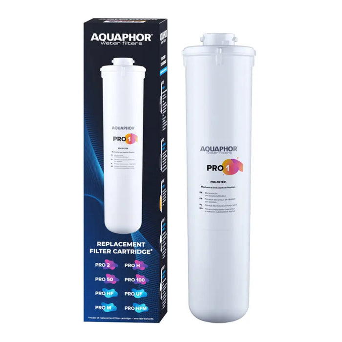 ФИЛТРИРАЩ МОДУЛ ЗА СИСТЕМА CRYSTAL ECO PRO AQUAPHOR PRO 1