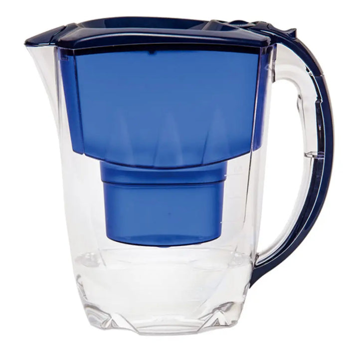 ФИЛТРИРАЩА КАНА AQUAPHOR АМЕТИСТ 2.8 L СИНЯ