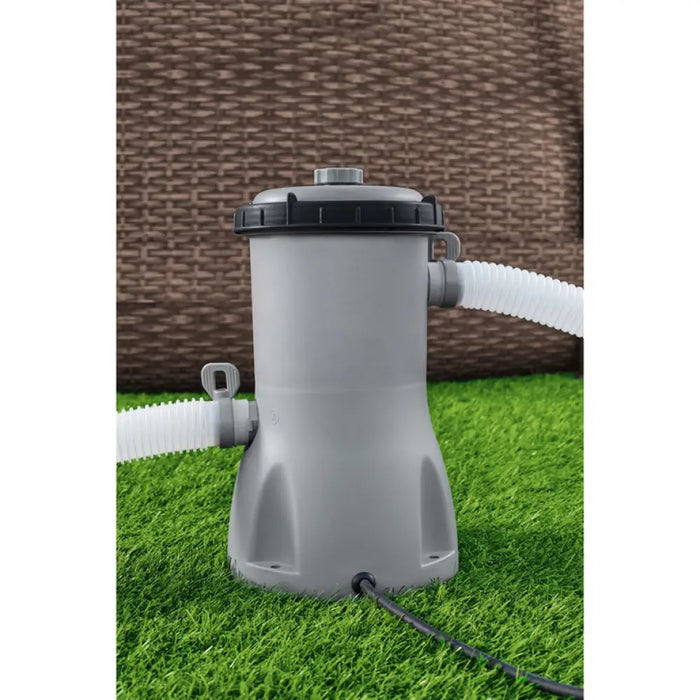 ФИЛТЪРНА ПОМПА ЗА БАСЕЙН 3028L/H BESTWAY 58386