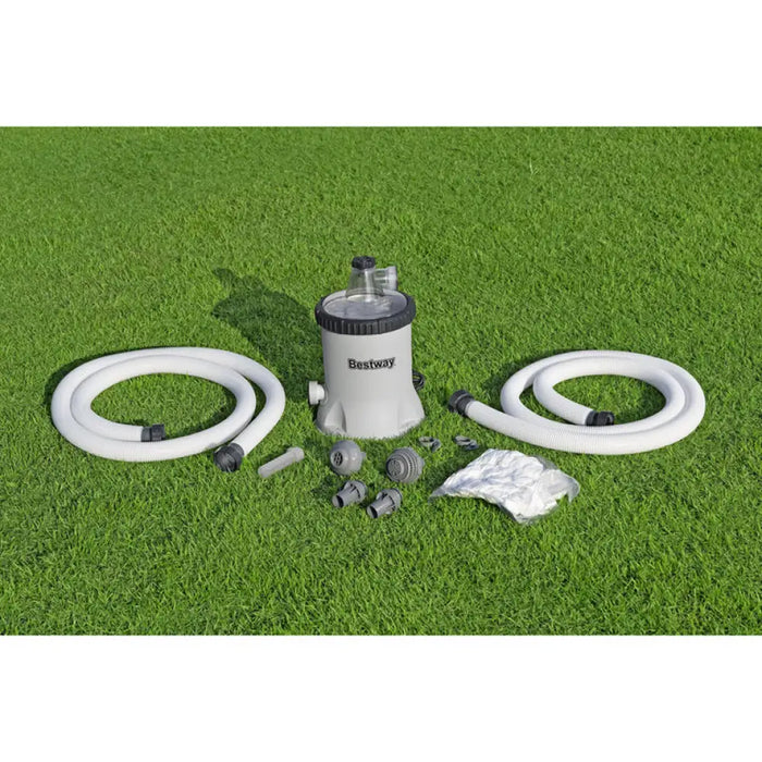 ФИЛТЪРНА ПОМПА ЗА БАСЕЙН 5678L/H BESTWAY 58870