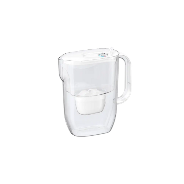 Филтрираща кана Aquaphor Фреш MFP Бяла Кана