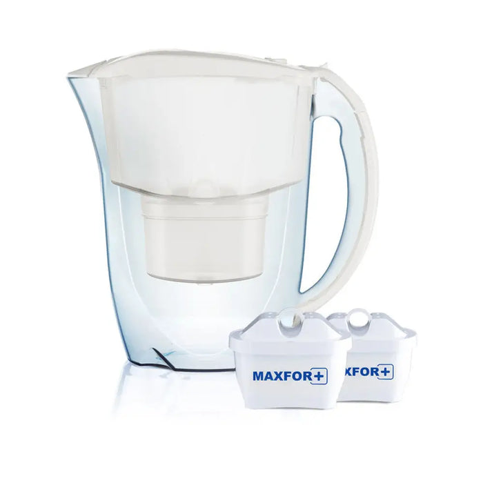 ФИЛТРИРАЩА КАНА JASPER С 3 ФИЛТЪРА AQUAPHOR