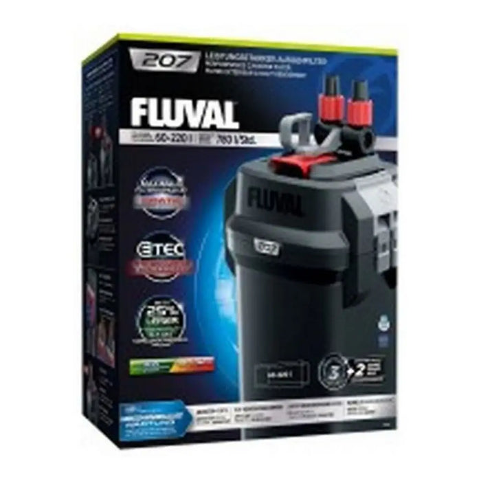 Филтър Fluval Series 7 207