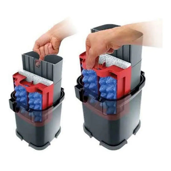 Филтър Fluval Series 7 207