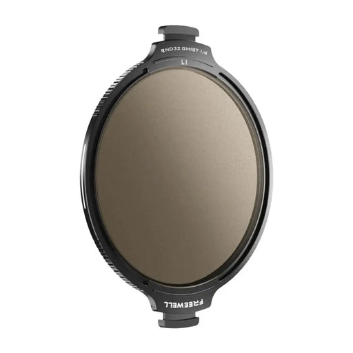 Filtr Freewell ND32/Black Mist 1/4 до Real Locking VND