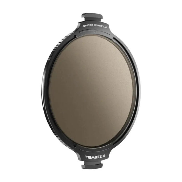 Filtr Freewell ND32/Black Mist 1/4 до Real Locking VND