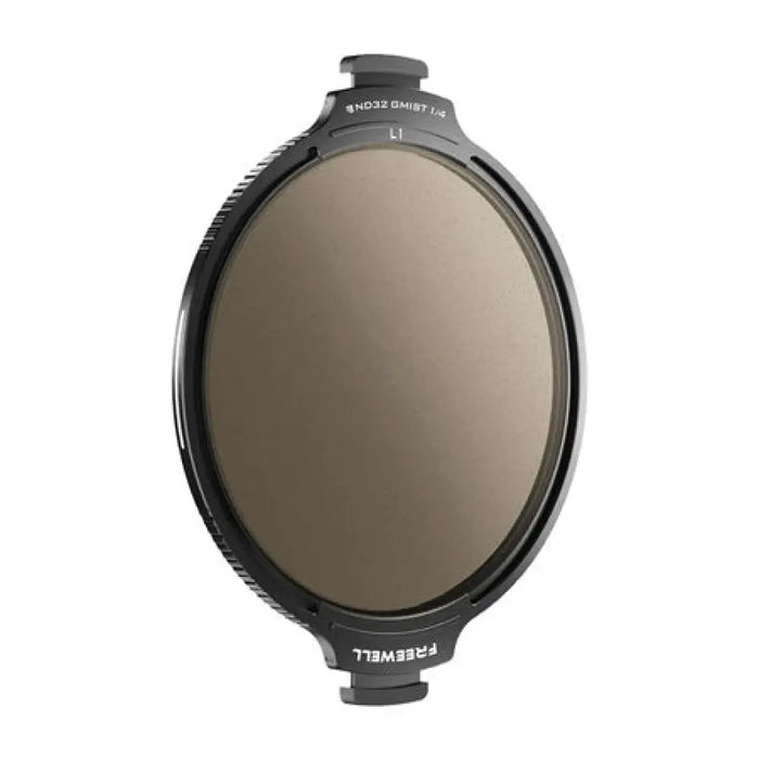 Filtr Freewell ND32/Black Mist 1/4 до Real Locking VND