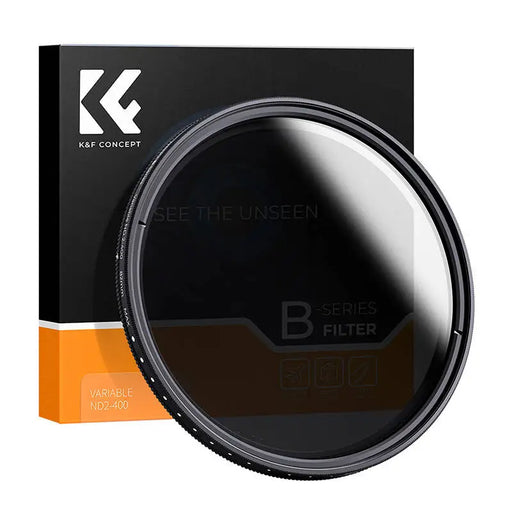 Филтър K&F Concept KV32 Slim 37mm