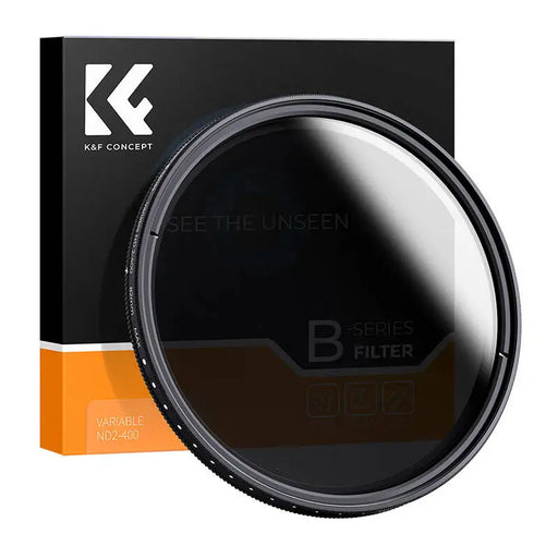 Филтър K&F Concept KV32 Slim 40.5mm