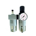 ФИЛТЪР РЕГУЛАТОР 1/2‘’ FRL 200 GAV