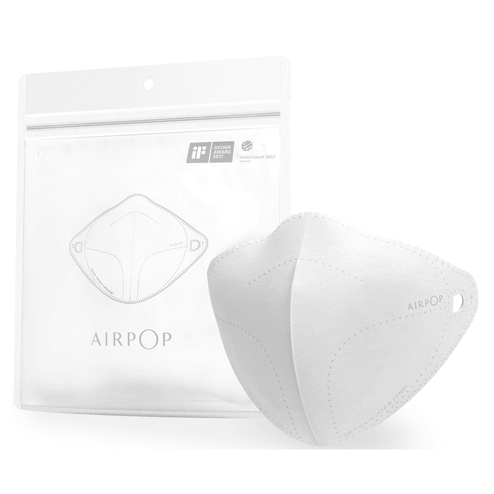 Филтър за маска AirPop Active & Original 4 бр