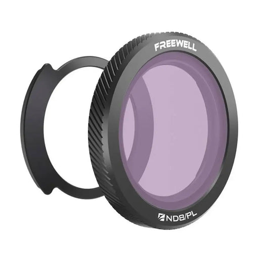 Филтри за обектив Freewell за DJI Neo ND/PL 8/16/32
