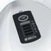 Филтрираща кана Brita ALUNA COOL MEMO 2.4L БЯЛ + 3 ФИЛТЪРА
