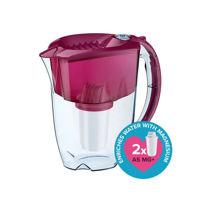 ФИЛТРИРАЩА КАНА ПРЕСТИЖ ЧЕРВЕН AQUAPHOR