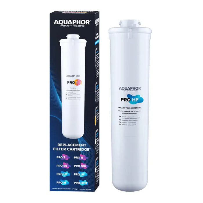 ФИЛТРИРАЩ МОДУЛ ЗА СИСТЕМА CRYSTAL ECO PRO AQUAPHOR PRO HF