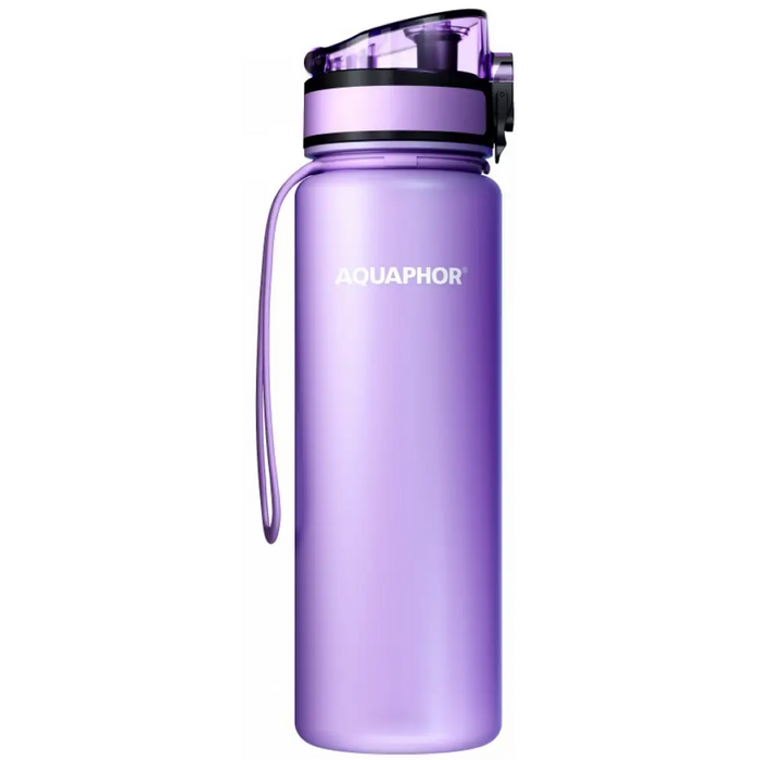 ФИЛТРИРАЩА БУТИЛКА AQUAPHOR CITY ЛАВАНДУЛА