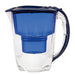 ФИЛТРИРАЩА КАНА AQUAPHOR АМЕТИСТ 2.8 L СИНЯ
