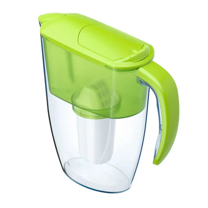 Филтрираща кана Aquaphor СМАЙЛ А5 Mg ЛАЙМ 2,9 L