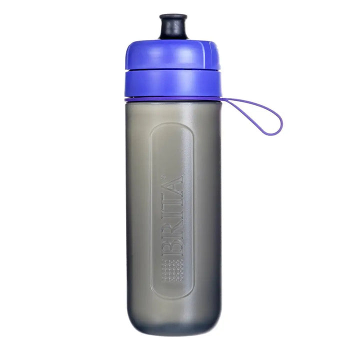 ФИЛТРИРАЩА БУТИЛКА ACTIVE 0.600 L BLUE BRITA